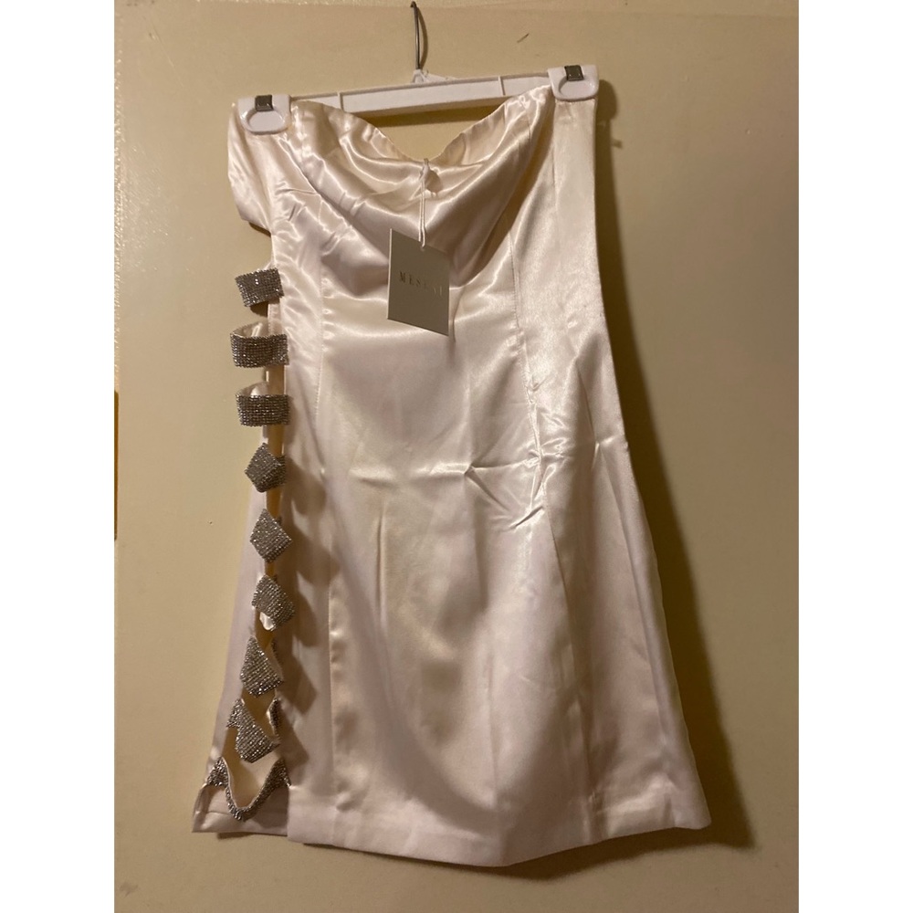 Small size Meshki dress.